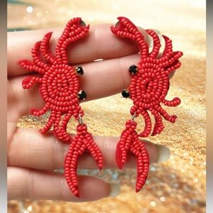 Handmade Bohemian Earrings